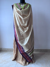 Load image into Gallery viewer, Vidarbha Handloom Tussar Dupatta