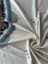 Load image into Gallery viewer, Bhujodi Kala Cotton Blouse Piece