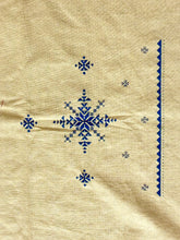 Load image into Gallery viewer, Soof Emboidered Cotton Blouse Piece