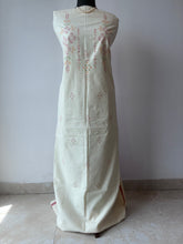 Load image into Gallery viewer, Tangaliya Cotton 3 piece Suit
