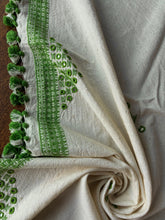 Load image into Gallery viewer, Bhujodi Kala Cotton Blouse Piece