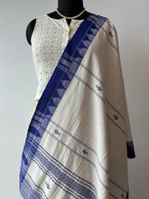 Load image into Gallery viewer, Kotpad Handloom Cotton Dupatta