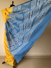 Load image into Gallery viewer, Mul Cotton Saree