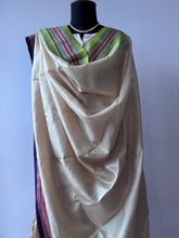 Load image into Gallery viewer, Vidarbha Handloom Tussar Dupatta