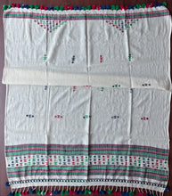 Load image into Gallery viewer, Bhujodi Kala Cotton Blouse Piece
