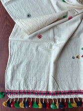 Load image into Gallery viewer, Bhujodi Kala Cotton Blouse Piece #25