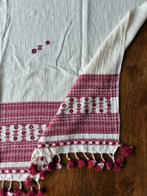 Load image into Gallery viewer, Bhujodi Kala Cotton Blouse Piece