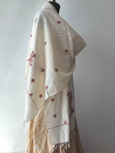 Load image into Gallery viewer, Soof Kala Cotton Stole