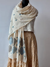 Load image into Gallery viewer, Soof Kala Cotton Stole