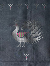 Load image into Gallery viewer, Tangaliya Cotton Blouse piece