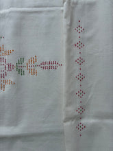 Load image into Gallery viewer, Tangaliya Cotton 3 piece Suit