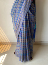 Load image into Gallery viewer, Maheshwari Silk Cotton Saree