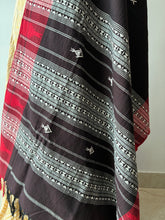 Load image into Gallery viewer, Kotpad Handloom Cotton Dupatta