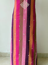Load image into Gallery viewer, Bhujodi Kala-Cotton 3 piece Suit