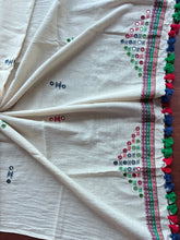 Load image into Gallery viewer, Bhujodi Kala Cotton Blouse Piece