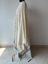 Load image into Gallery viewer, Bhujodi Kala-Cotton 3 piece Suit