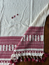 Load image into Gallery viewer, Bhujodi Kala Cotton Blouse Piece