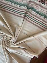 Load image into Gallery viewer, Bhujodi Kala Cotton Dupatta