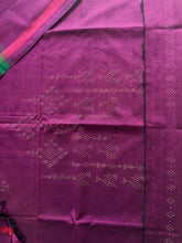 Load image into Gallery viewer, Tangaliya Cotton 3 piece Suit