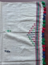 Load image into Gallery viewer, Bhujodi Kala Cotton Blouse Piece
