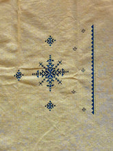 Load image into Gallery viewer, Soof Emboidered Cotton Blouse Piece