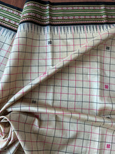 Load image into Gallery viewer, Karvati Kinaar Vidarbha Tussar Handwoven Saree