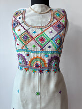 Load image into Gallery viewer, Lambani Maheshwari Silk-Cotton Kurta