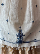 Load image into Gallery viewer, Soof Kala Cotton Stole