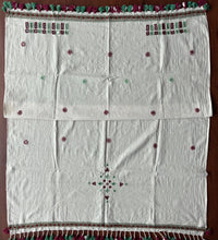 Load image into Gallery viewer, Bhujodi Kala Cotton Blouse Piece #23