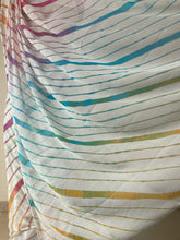 Load image into Gallery viewer, Chiffon Leheriya Saree