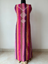 Load image into Gallery viewer, Bhujodi Kala-Cotton 3 piece Suit