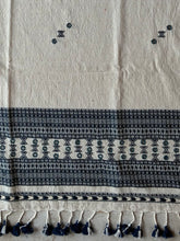 Load image into Gallery viewer, Bhujodi Kala Cotton Blouse Piece