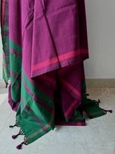 Load image into Gallery viewer, Tangaliya Cotton 3 piece Suit