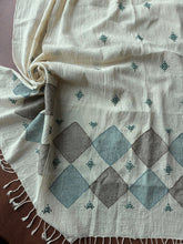Load image into Gallery viewer, Soof Kala Cotton Stole