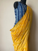 Load image into Gallery viewer, Mul Cotton Saree