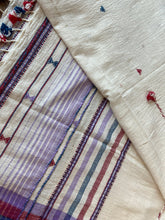 Load image into Gallery viewer, Bhujodi Kala Cotton Dupatta