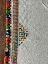 Load image into Gallery viewer, Bhujodi Kala Cotton Blouse Piece