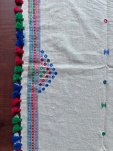 Load image into Gallery viewer, Handwoven Bhujodi Kala Cotton Saree