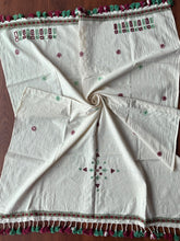 Load image into Gallery viewer, Bhujodi Kala Cotton Blouse Piece #23