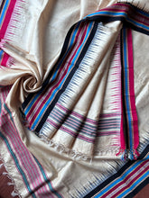 Load image into Gallery viewer, Vidarbha Handloom Tussar Dupatta