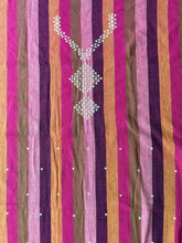 Load image into Gallery viewer, Bhujodi Kala-Cotton 3 piece Suit