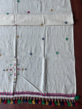 Load image into Gallery viewer, Bhujodi Kala Cotton Blouse Piece #25