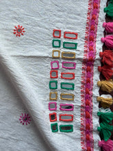 Load image into Gallery viewer, Bhujodi Kala Cotton Blouse Piece #24