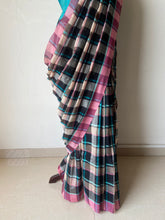 Load image into Gallery viewer, Maheshwari Cotton Saree