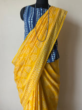 Load image into Gallery viewer, Mul Cotton Saree