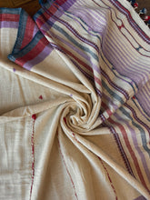 Load image into Gallery viewer, Bhujodi Kala Cotton Dupatta