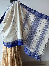 Load image into Gallery viewer, Kotpad Handloom Cotton Dupatta