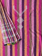 Load image into Gallery viewer, Bhujodi Kala-Cotton 3 piece Suit