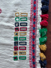 Load image into Gallery viewer, Bhujodi Kala Cotton Blouse Piece #25