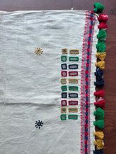 Load image into Gallery viewer, Bhujodi Kala Cotton Blouse Piece #25